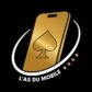 L'AS DU MOBILE